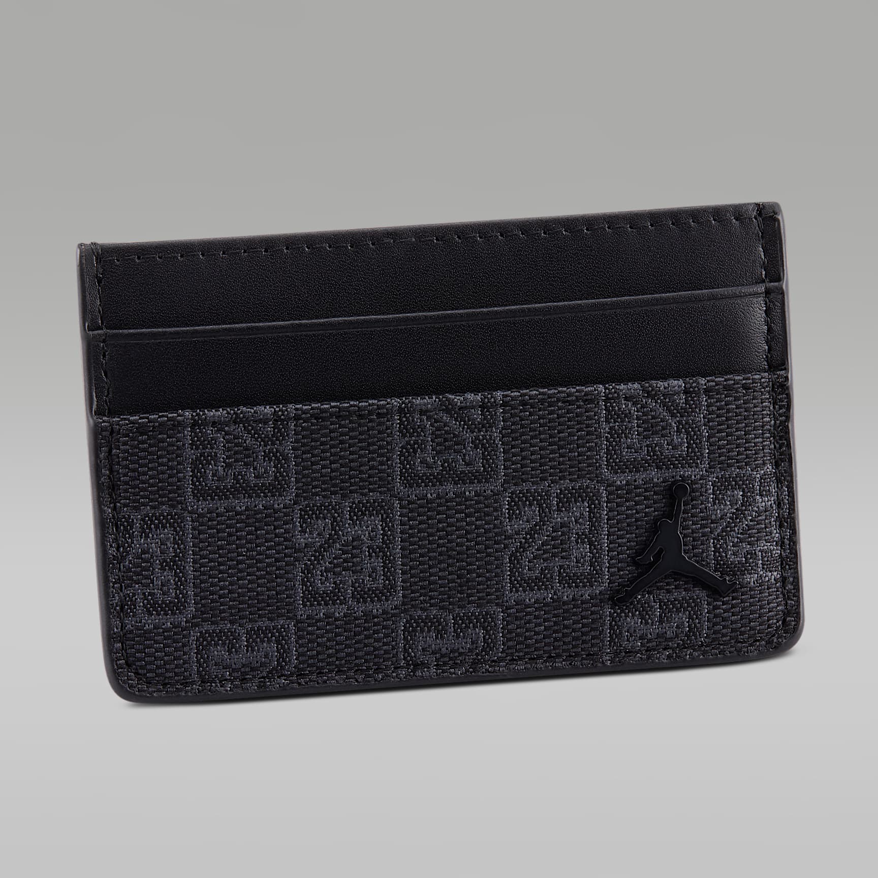 Jordan Men's Monogram Card Case. Nike.com